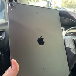 iPad Pro 3th Generathion