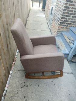 Rocking chair