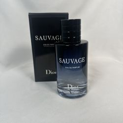 Luxury Men’s Perfume 