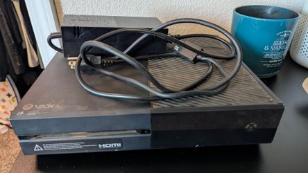 XBOX ONE