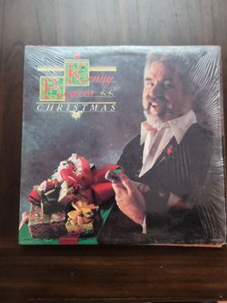 Record 33lp  4  Recording Christmas Free PickUp   