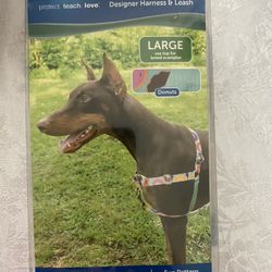 PetSafe Easy Walk Chic Harness