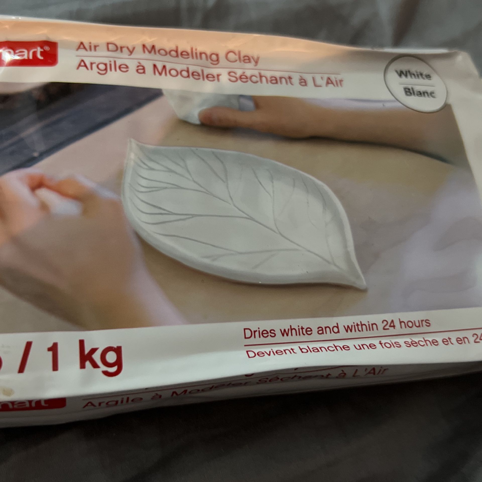 Craft Smart Modeling Clay