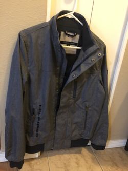 Tommy youth xs small jacket in new condition