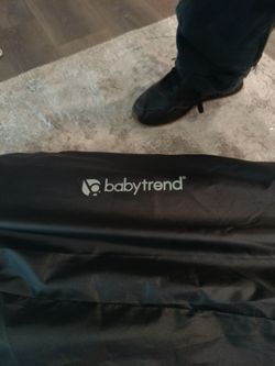 Baby bassinet