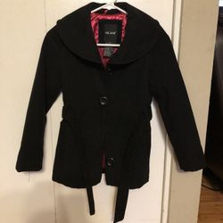 Girl’s Coat