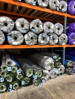 New 1500sqft Roll - Artificial Grass