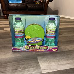 New and used Bubble Machines for sale