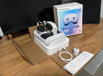 Oculus Quest 3S 128GB