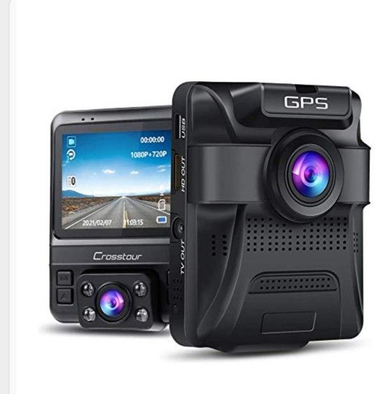 BRAND NEW CROSSTOUR CAMERA 