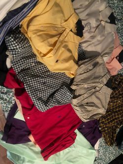 Men Shirts