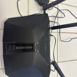Netgear AX5200 Router