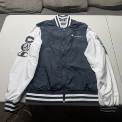 Champion Jacket 