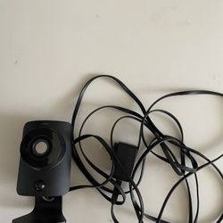 Simplisafe Camera