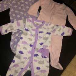 Baby 6-9 Month Lot