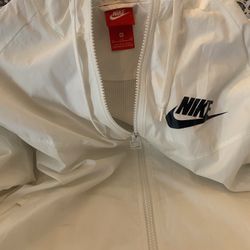 Women’s  Nike  Jacket 