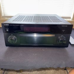 Yamaha Aventage RX-A2060 For Sale (H)