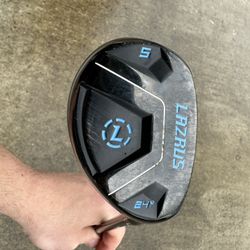 Lazrus 5h 