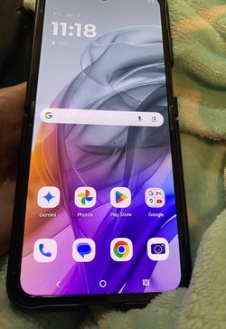 Motorola Razr 256G