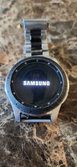 Galaxy Watch 42mm