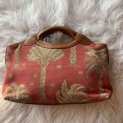 Variety Of Purses & 2 Backpacks K