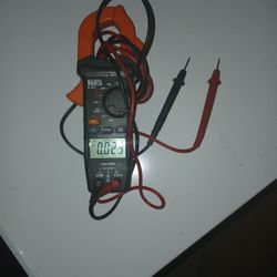 Klein Multimeter