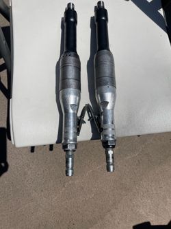 Grinder Air Ingersoll Rand 15.000 rpm