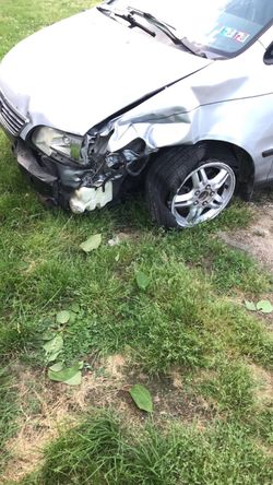 I Need Body Work ???