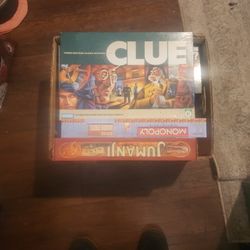 Board Games 
