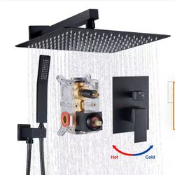  Brand New Shower Sistem Set 