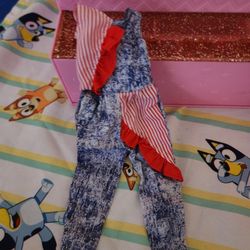 Barbie Clothes $5piece 