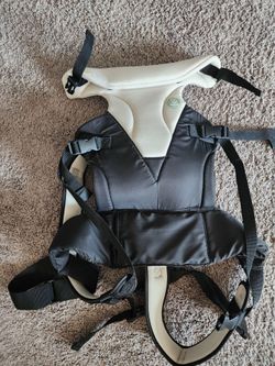 Dream Baby Carrier EUC