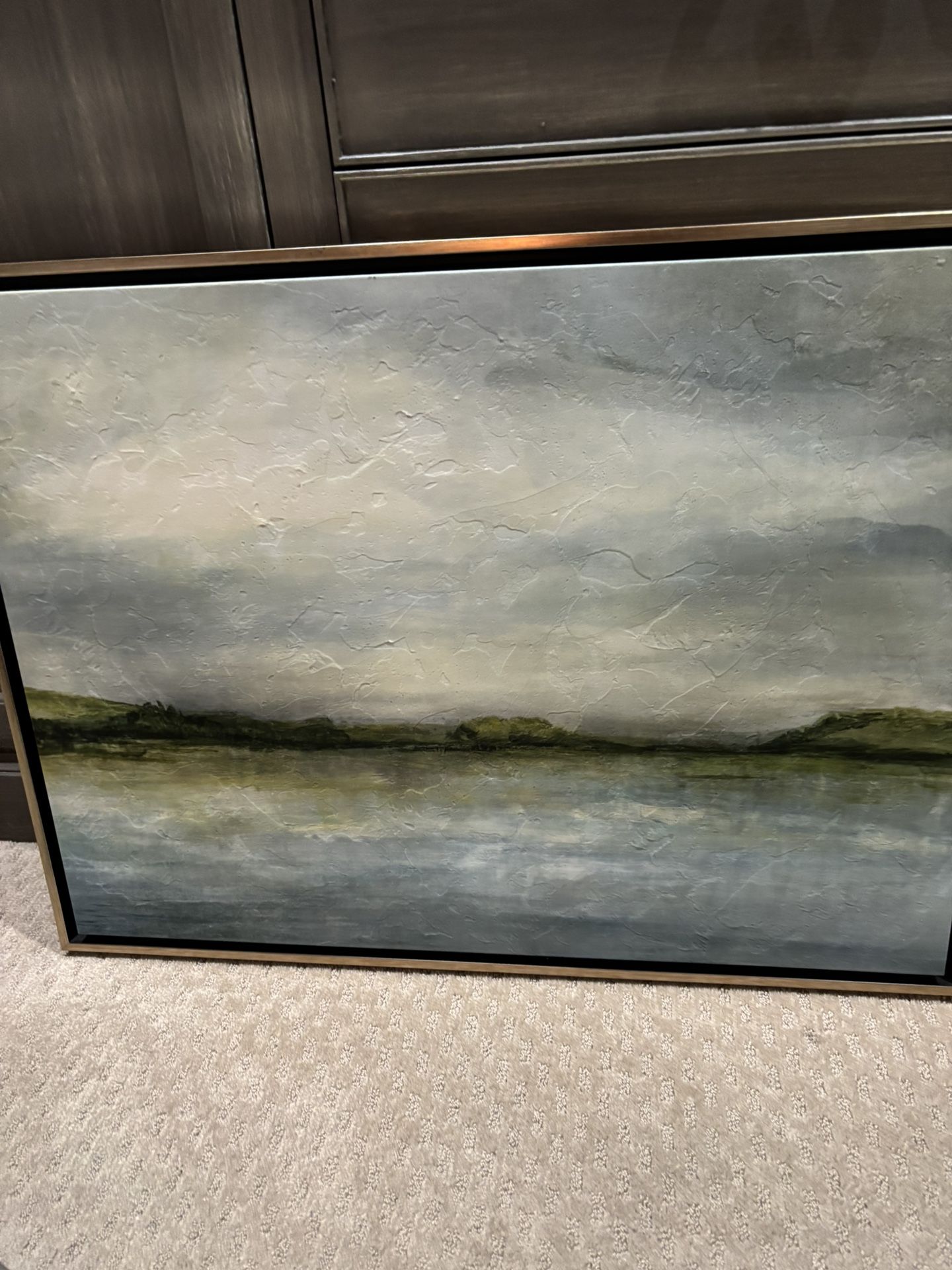 Water Scenes
