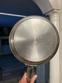 Pans
