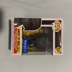 Funko Pop