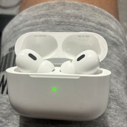 Air Pod Pros