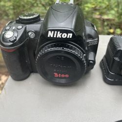 Camera accessories