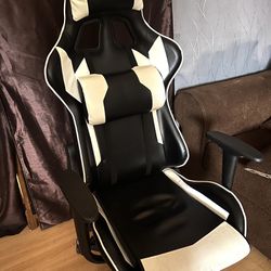 sracer - gaming chair 