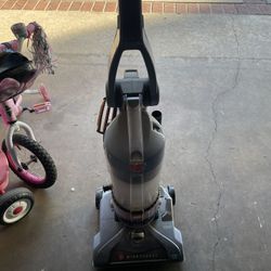 Hoover Pet Vacuum 