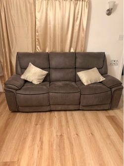Sofá couch