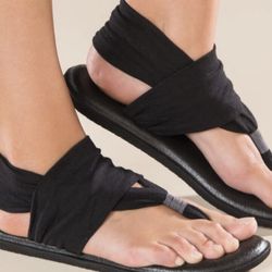 Sanuk Women's Yoga Sling 2