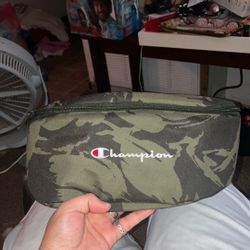 CHAMPION BAG MENS 