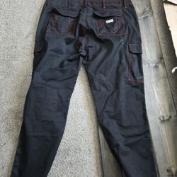 True religion mens pants size 44