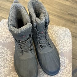 NordiV8 Men’s Boots Size 14