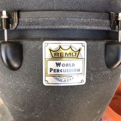 Remo Djembe 12”