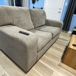 Loveseat sofa