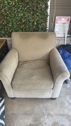 Free couch