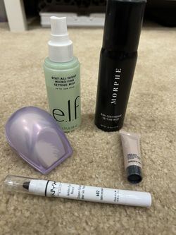 Makeup Bundle Set 