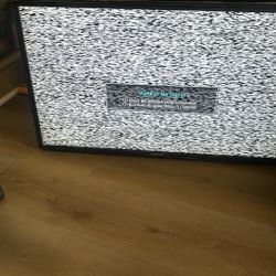 40 Inch Samsung Smart Tv 