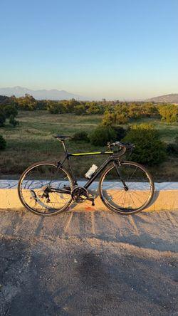 2018 Cannondale SuperSix EVO